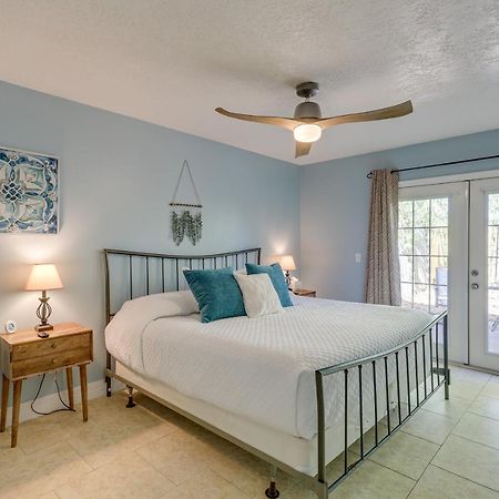 Breezy Cape Canaveral Townhome About 1 Mi To Beach! Экстерьер фото